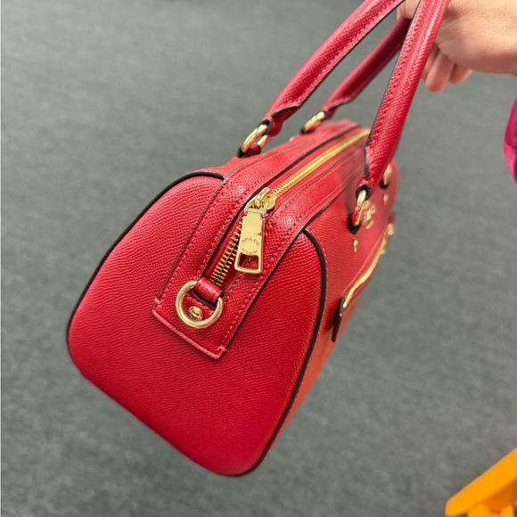 Coach bag - Picture 3 of 4